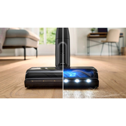 Пылесос Bosch Unlimited 9 BBS931WBA