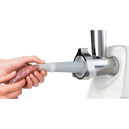 Мясорубка Bosch MFW2515W