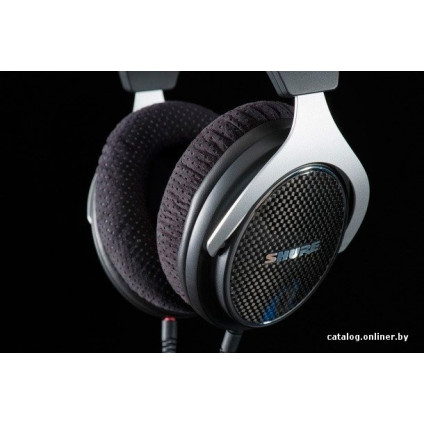 Наушники Shure SRH1540