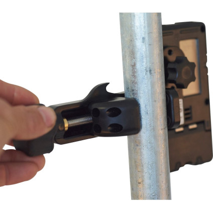 Приемник для лазерного луча Milwaukee LRD100 4932479555