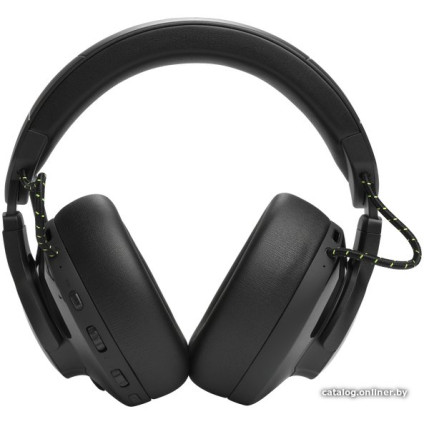 Наушники JBL Quantum 910X