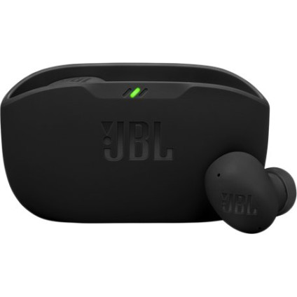 Наушники JBL Vibe Buds 2 (черный)