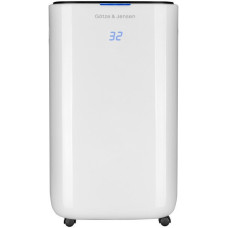 Осушитель воздуха Goetze & Jensen DH600