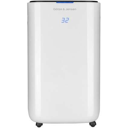 Осушитель воздуха Goetze & Jensen DH600