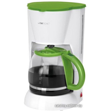 Капельная кофеварка Clatronic KA 3473
