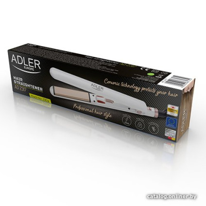 Выпрямитель Adler AD 2317