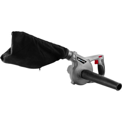 Ручная воздуходувка GRAPHITE 58GE118 (без АКБ)