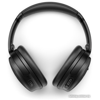 Наушники Bose QuietComfort Headphones (черный)