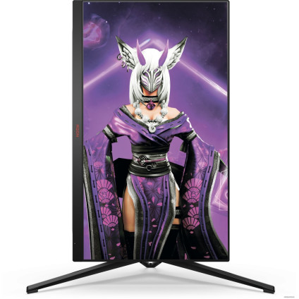 Игровой монитор AOC Agon Pro AG274QS