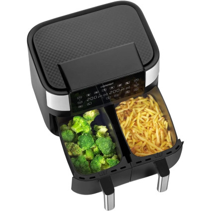 Аэрогриль (аэрофритюрница) Concept FR8000