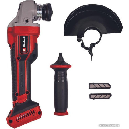 Угловая шлифмашина Einhell TP-AG 18/125 CE Q Li - Solo (без АКБ)