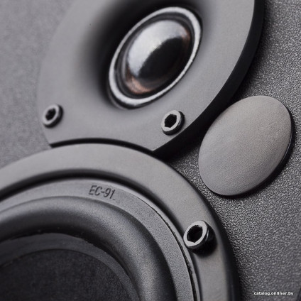 Акустика Edifier R1700BT (черный)