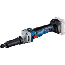 Шлифмашина Bosch GGS 18V-10 SLC 06012B4001 (без АКБ)