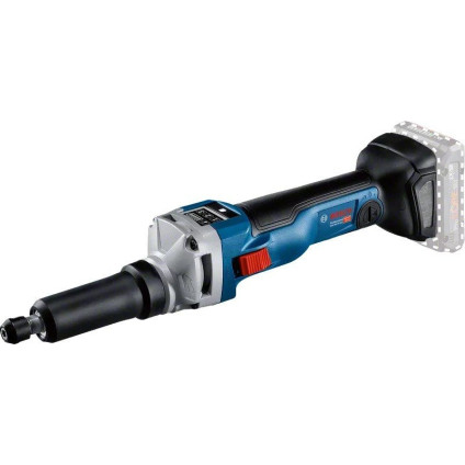 Шлифмашина Bosch GGS 18V-10 SLC 06012B4001 (без АКБ)