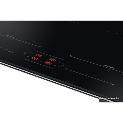 Варочная панель Samsung NZ64B5066FK