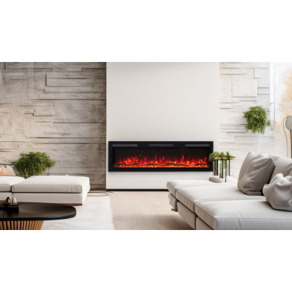 Электрокамин Aflamo Majestic PRO 183