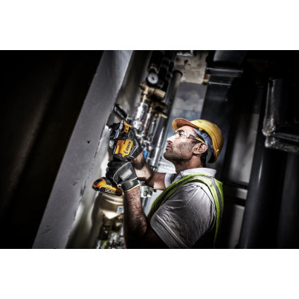 Реноватор DeWalt DCS356NT (без АКБ, кейс)