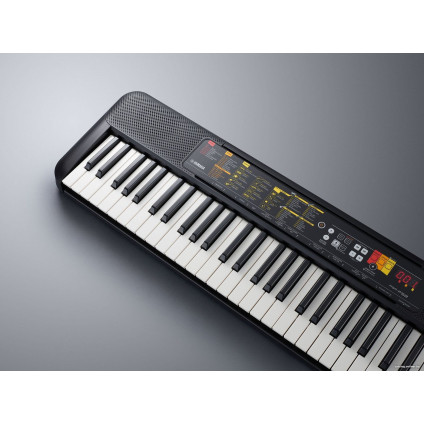 Синтезатор Yamaha PSR-F52