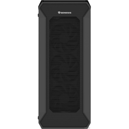 Корпус Genesis Irid 505F NPC-1997