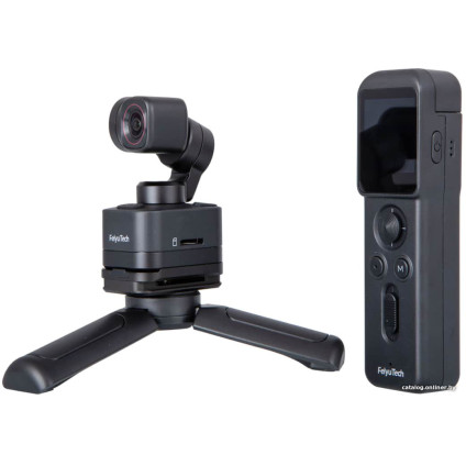 Экшен-камера FeiyuTech Pocket 3