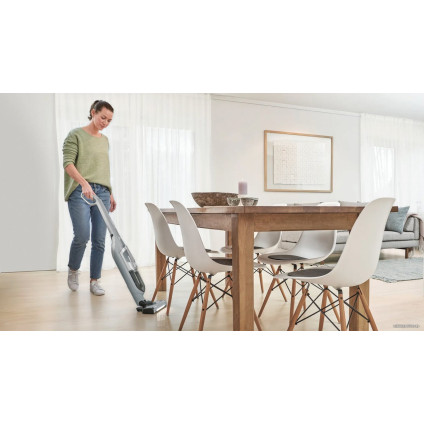 Пылесос Bosch Serie 4 Flexxo Gen2 23Vmax BCH3K2301