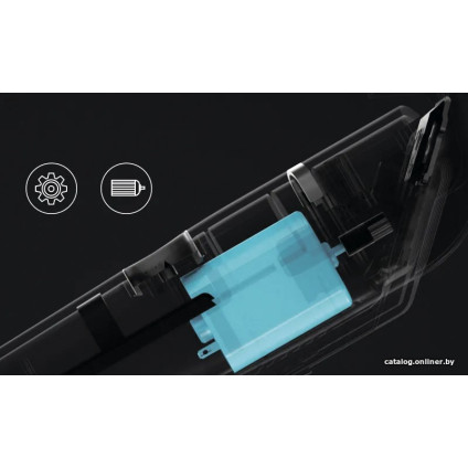 Машинка для стрижки волос Enchen Boost 2 Black EC001