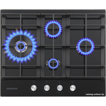 Варочная панель Samsung NA64H3030BK
