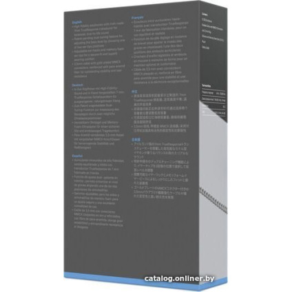 Наушники Sennheiser IE 200