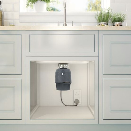 Измельчитель пищевых отходов InSinkErator Evolution Plus 750 SR