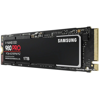 SSD Samsung 980 Pro 1TB MZ-V8P1T0BW