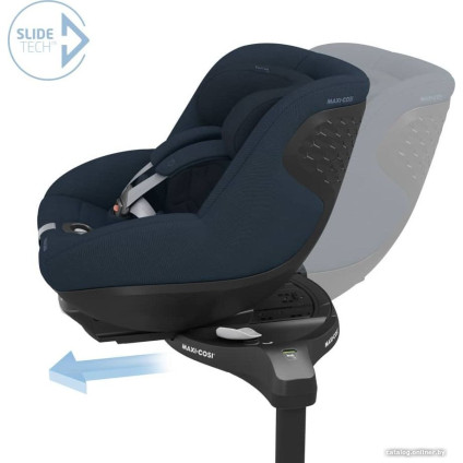 Детское автокресло Maxi-Cosi Pearl 360 Pro (authentic blue)