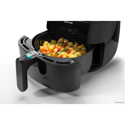 Аэрогриль (аэрофритюрница) Gorenje AF1409DB