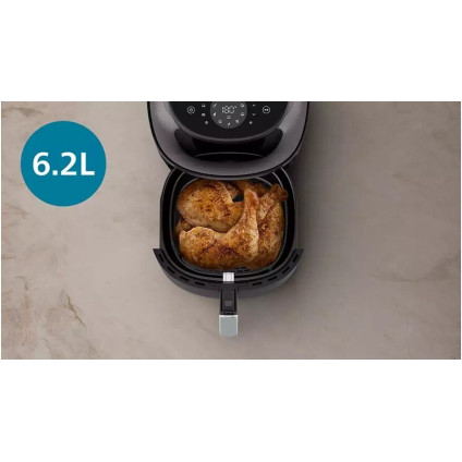 Аэрогриль (аэрофритюрница) Philips 3000 Series Airfryer NA330/00