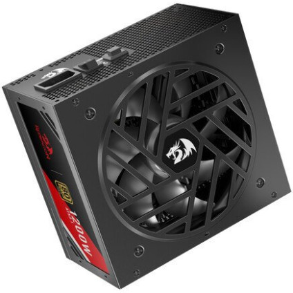 Блок питания Redragon Master 1200W GC-MS05