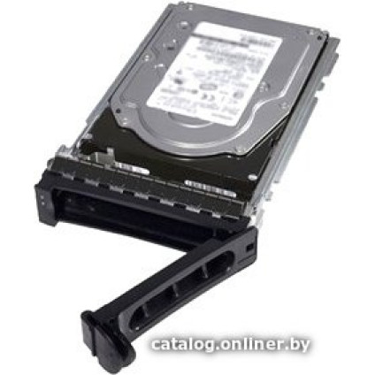 Жесткий диск Dell 400-ATIN 600GB