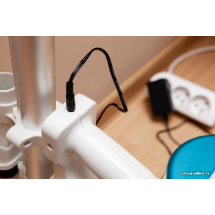 Пылесос Eldom Twist OB20B