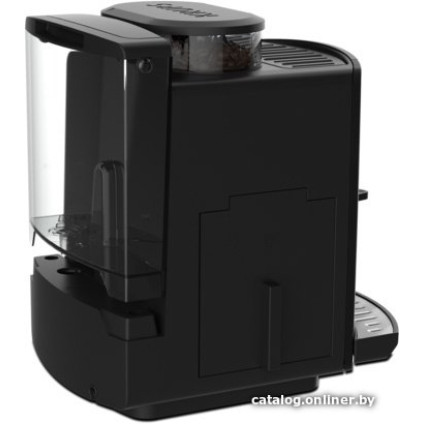 Кофемашина Krups Arabica Latte EA819N