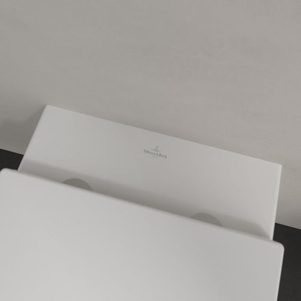 Унитаз подвесной Villeroy & Boch Subway 3.0 4670T001