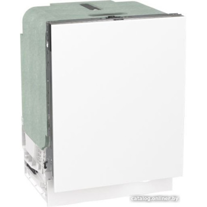 Отдельностоящая посудомоечная машина Hisense HV693B60UVAD