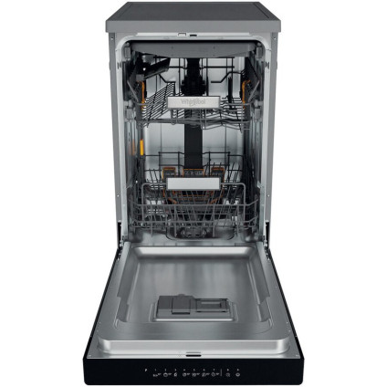 Отдельностоящая посудомоечная машина Whirlpool WH6FB10BS7A0X