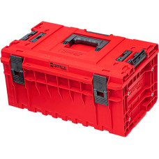 Ящик для инструментов Qbrick System One 350 2.0 Vario RED Ultra HD Custom