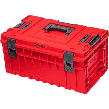Ящик для инструментов Qbrick System One 350 2.0 Vario RED Ultra HD Custom