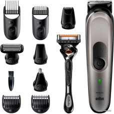 Универсальный триммер Braun MGK7320