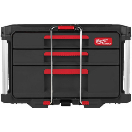 Ящик для инструментов Milwaukee PackOut 4932493190