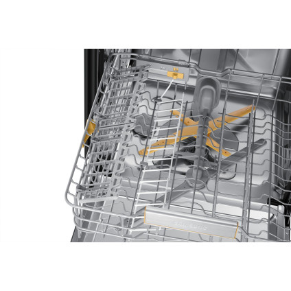 Встраиваемая посудомоечная машина Samsung DW60BG830I00ET