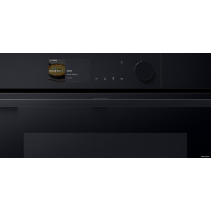 Электрический духовой шкаф Samsung NV7B6785KAK/U2