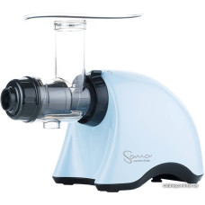 Соковыжималка Sana EUJ-707 (голубой)