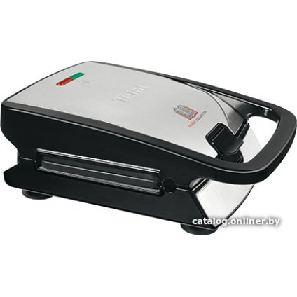 Многофункциональная сэндвичница Tefal Snack Collection SW852D12