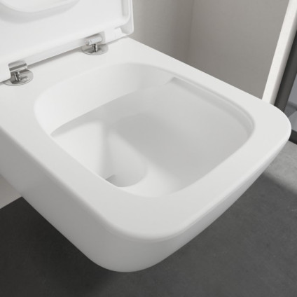 Сиденье для унитаза Villeroy & Boch Venticello 8M22S1Rw