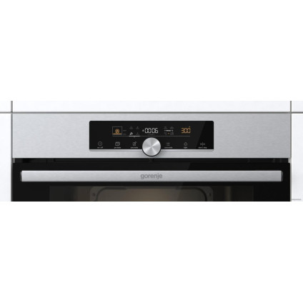 Электрический духовой шкаф Gorenje BOS6747A01X
